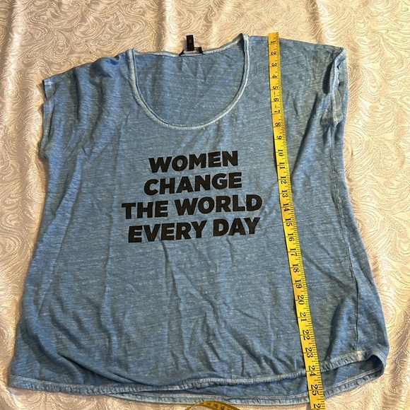 Eileen fisher shirt - Picture 6 of 7